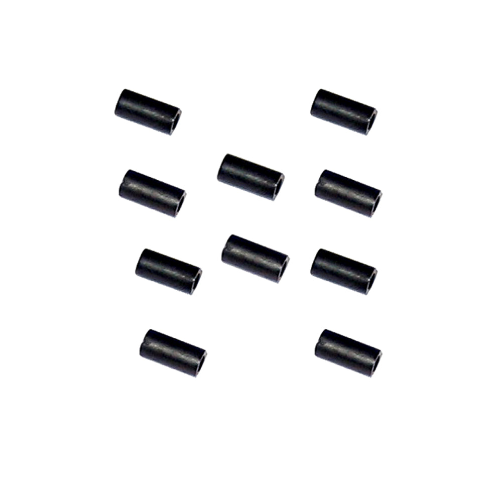 Scotty Wire Joining Connector Sleeves  10 Pack 1004
