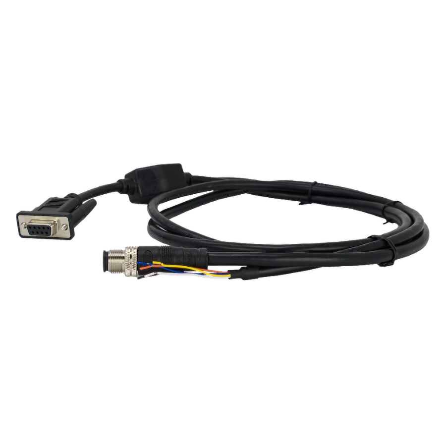 Airmar SmartBoat Y Cable - Enables CAN2 and Serial Port in CES Models - ASM-SERCAN-YCBL