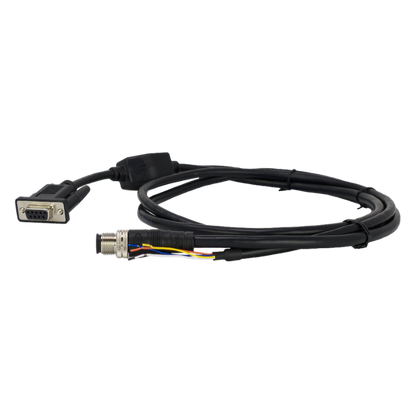Airmar SmartBoat Y Cable - Enables CAN2 and Serial Port in CES Models - ASM-SERCAN-YCBL