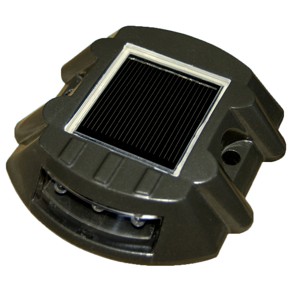 Dock Edge Starlite Solar Capacitor Series  Model 108 96306F