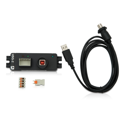 Actisense USB To Serial Gateway 0183, RS422, RS232 - USG-2