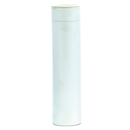 Tigress Replacement Vinyl Insert  0 Degree  9  White 779014
