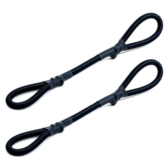 Tigress TTop Rod Safety Straps  Pair 88676