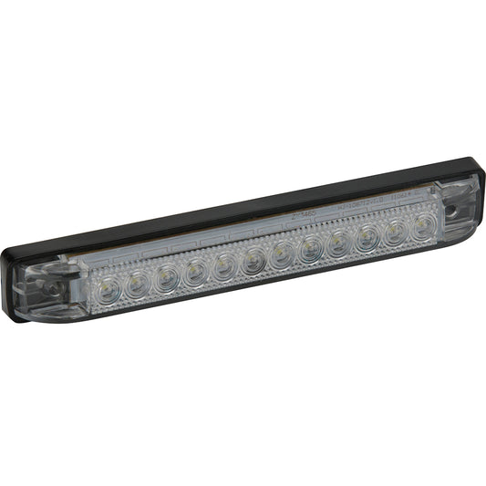 Attwood 6 LED Utility Courtesy Light  12V 6354W7