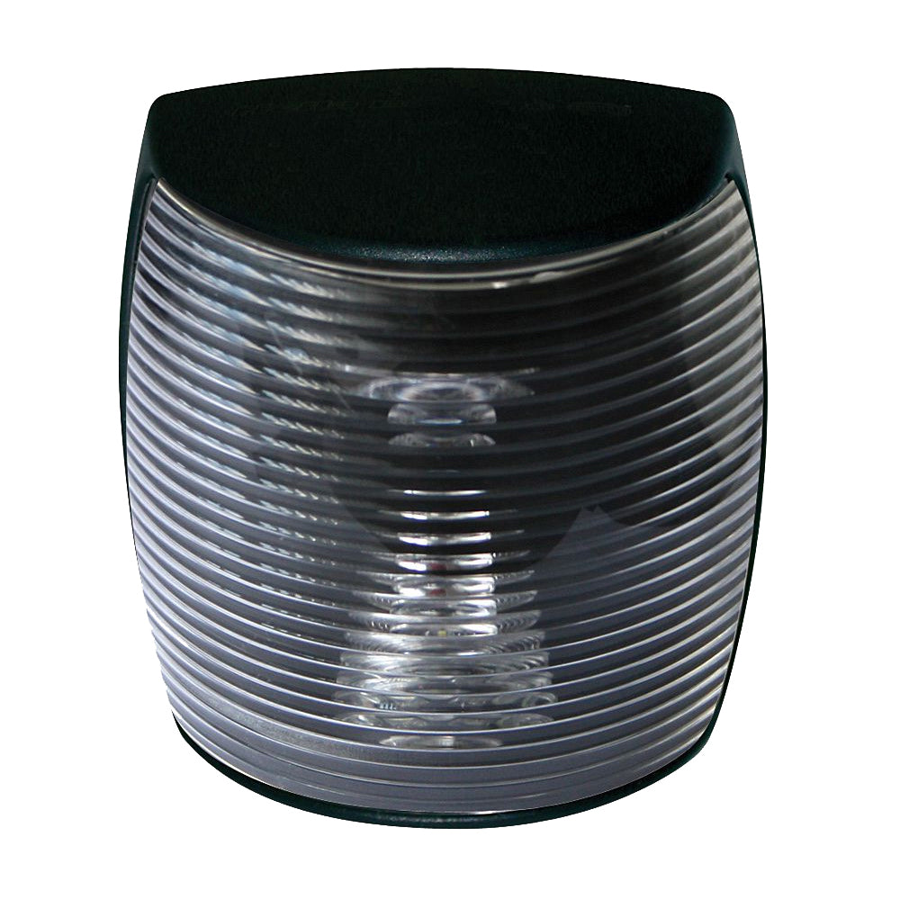 Hella Marine NaviLED PRO Masthead Navigation Lamp  3nm  Black Housing 959940201