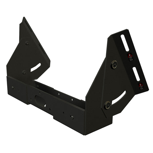 Hatteland Series 1 Mounting Bracket f19 Display JH MMDBR STDA1