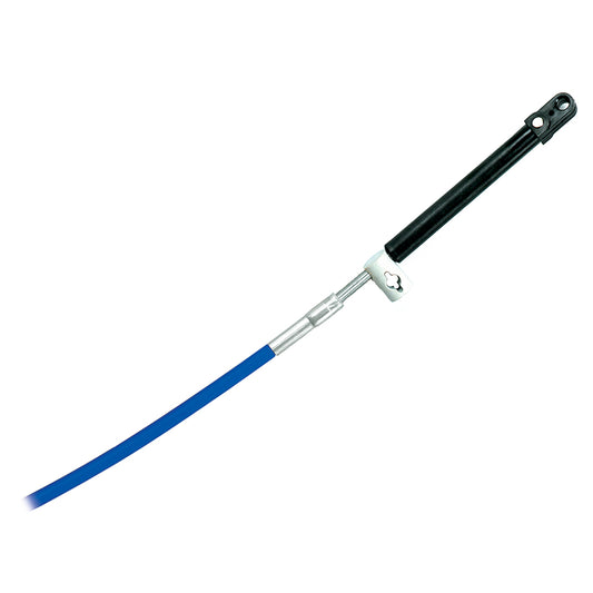 Uflex MACH Series High Efficiency  Flexibility Engine Control Cable  Mercury Gen II  28 MC36X28