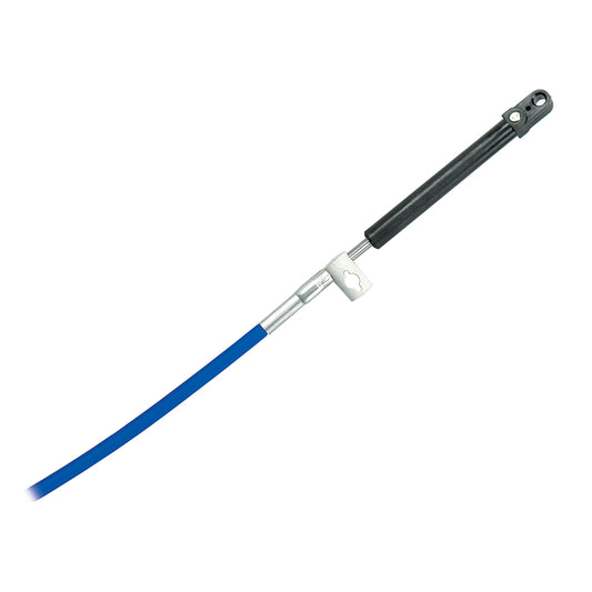 Uflex MACH Series High Efficiency  Flexibility Engine Control Cable  Mercury Style  32 MC5X32