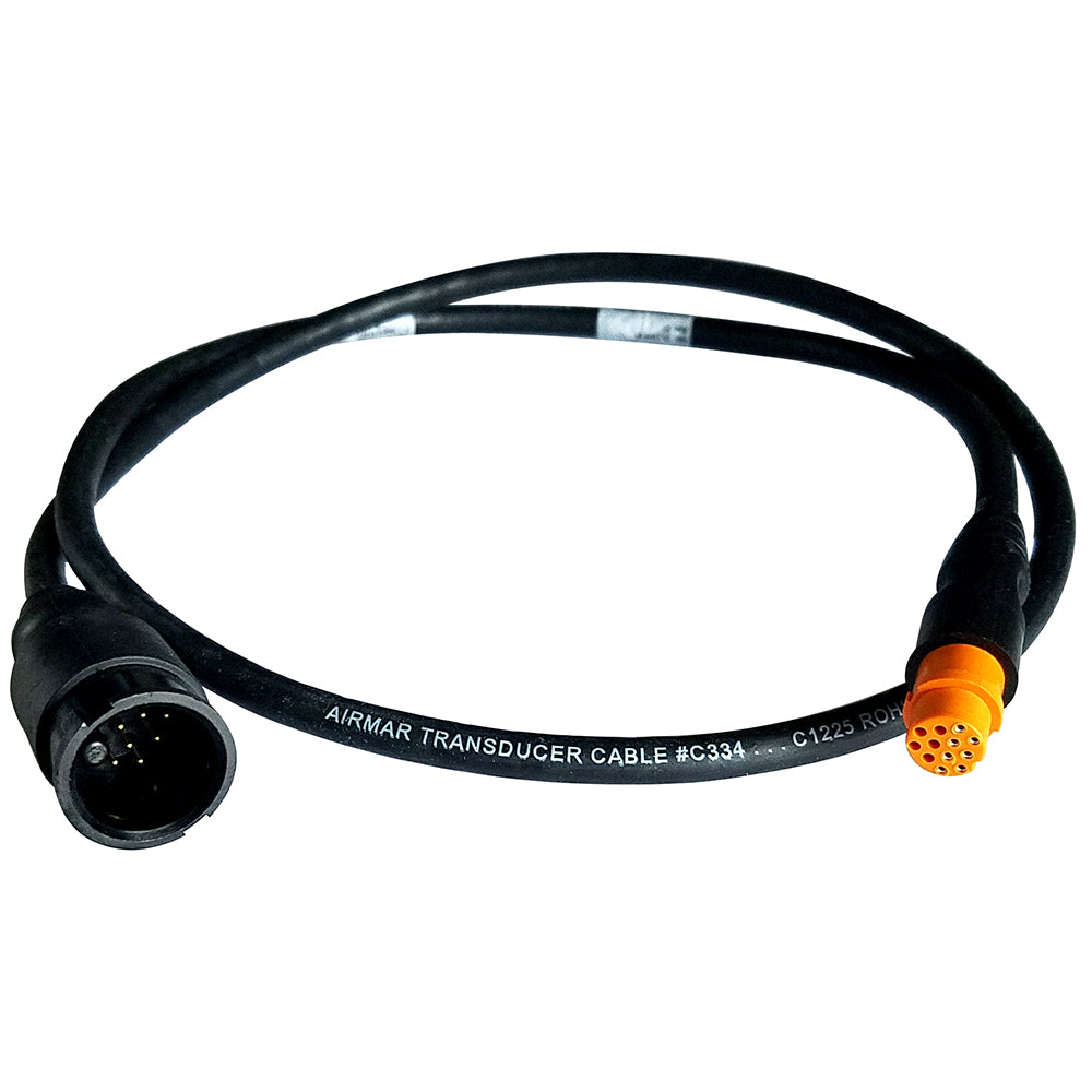 Airmar MMC-12G Garmin 12-Pin Mix Match Cable