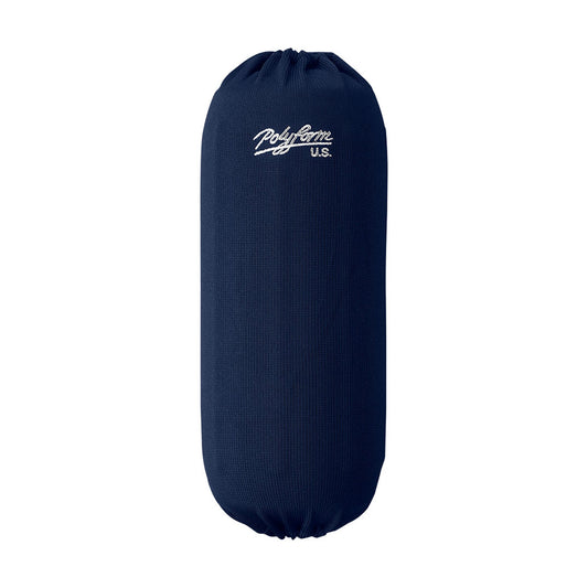 Polyform Elite Fender Cover fG4 HTM1 F1  NF4 Fenders  Blue EFC1 BLUE