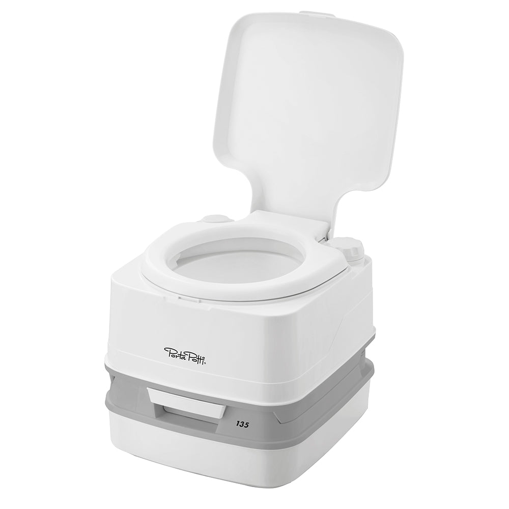 Thetford Porta Potti - Thumbnail 4