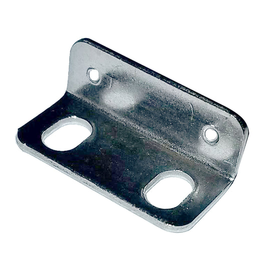 Southco Fixed Keeper fPull to Open Latches  Stainless Steel M15194