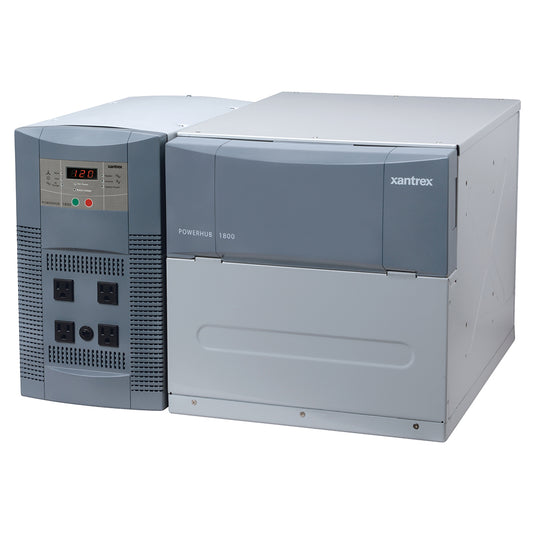 Xantrex PowerHub 1800 PH1800GFP