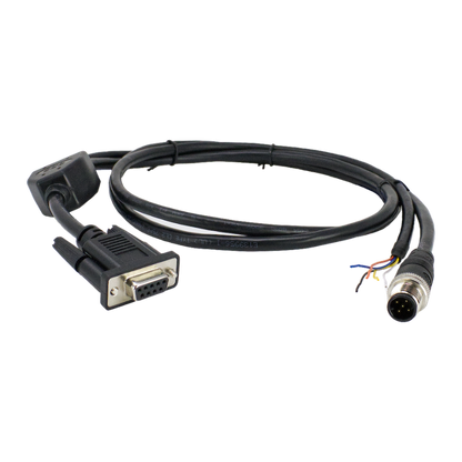 Airmar SmartBoat Y Cable - Enables CAN2 and Serial Port in CES Models - ASM-SERCAN-YCBL
