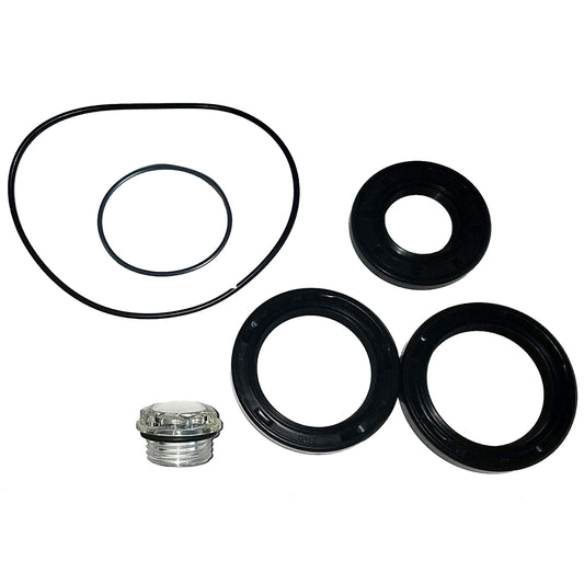 Maxwell Seal Kit fFreedom Series 1000  1500 RopeChain Windlasses P90006