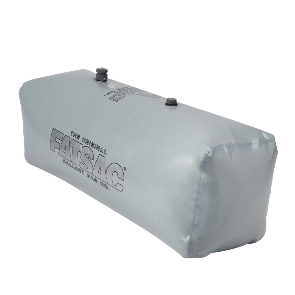 FATSAC Vdrive Wakesurf Fat Sac Ballast Bag  400lbs  Gray W713GRAY