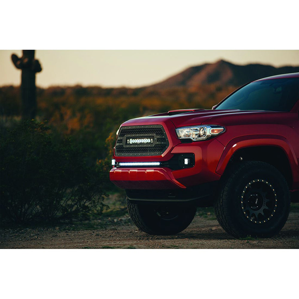 RIGID Industries SRSeries PRO 20  SpotFlood Combo LED  White 320314