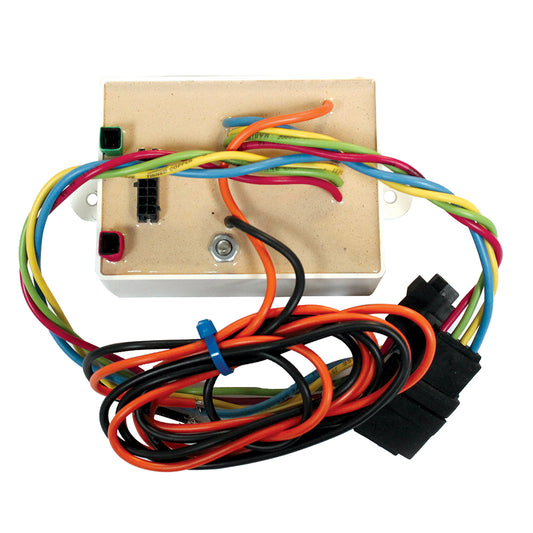 Bennett EIC Relay Module  24V EIC102