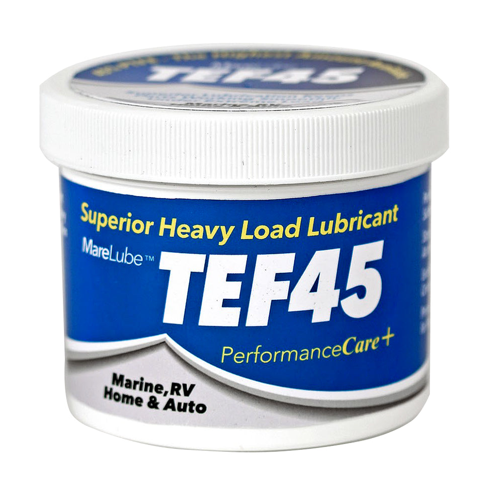 Forespar MareLube TEF45 Max PTFE Heavy Load Lubricant  16 oz 770068