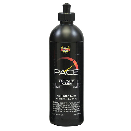 Presta PACE Ultimate Polish  16oz 133316