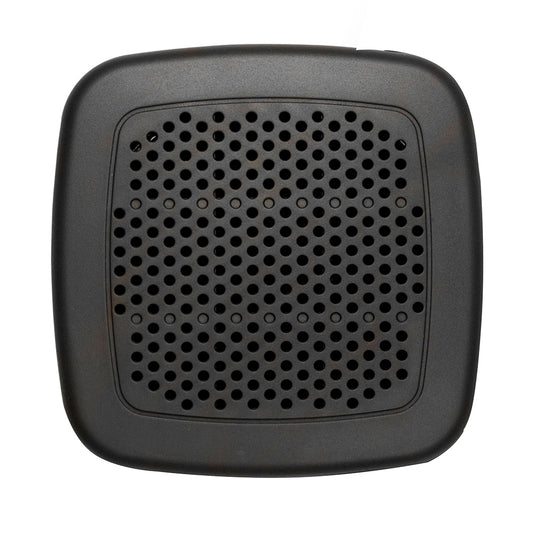 PolyPlanar Rectangular Spa Speaker  Dark Grey SB44G1