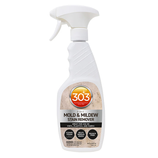 303 Mold  Mildew Stain Remover  16oz 30573