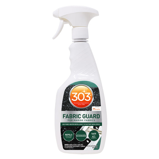 303 Marine Fabric Guard  32oz 30604