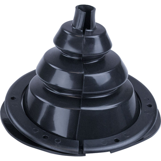 SeaDog Motor Well Boot  4 Split  5 12 diameter 5216641