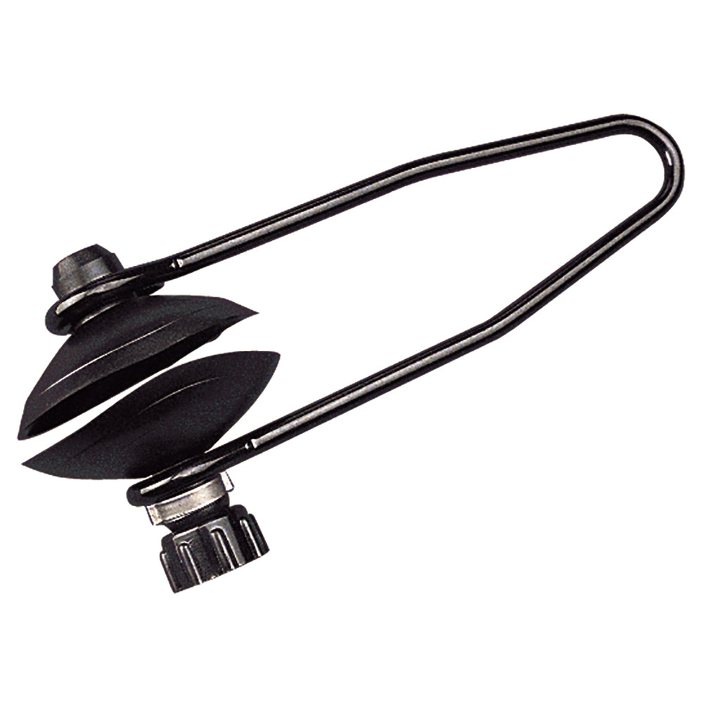 SeaDog Motor Flush Ear Muff 5215001