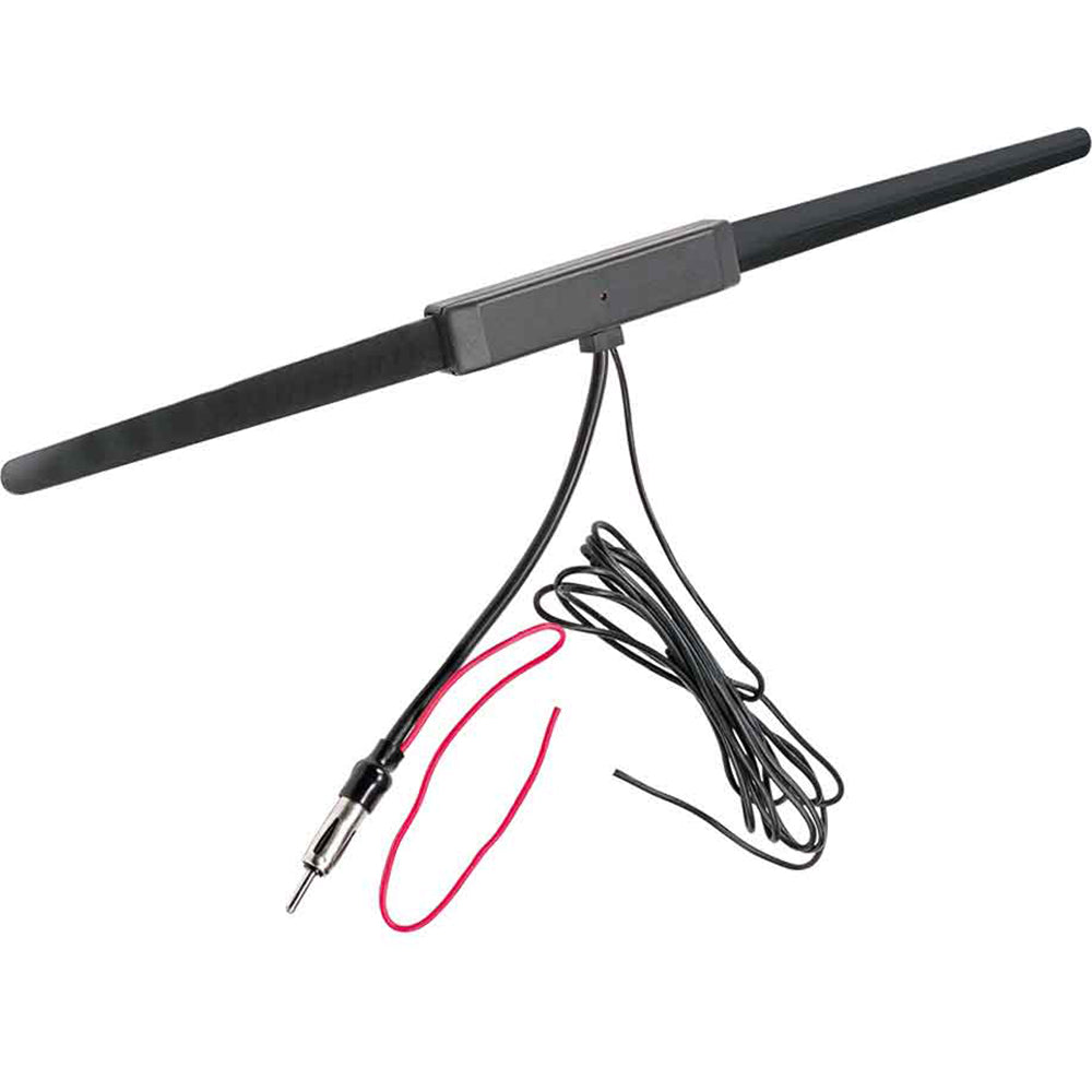 JENSEN AMFM Amplified Antenna AN150SR