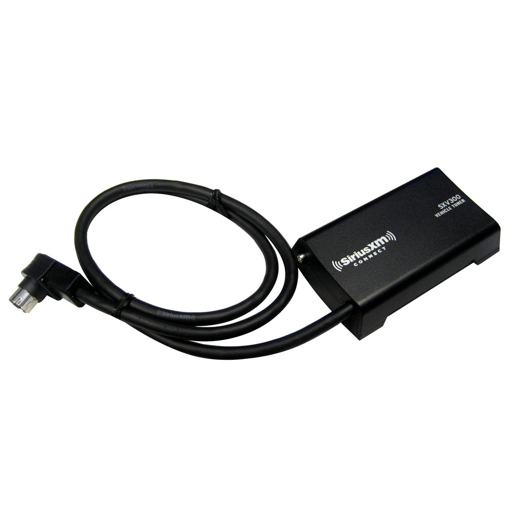 Fusion SXV300B SiriusXM Satellite Receiver - Thumbnail 4