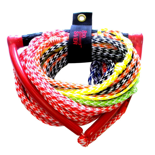 Rod Saver Rope Wrap  10 RPW10