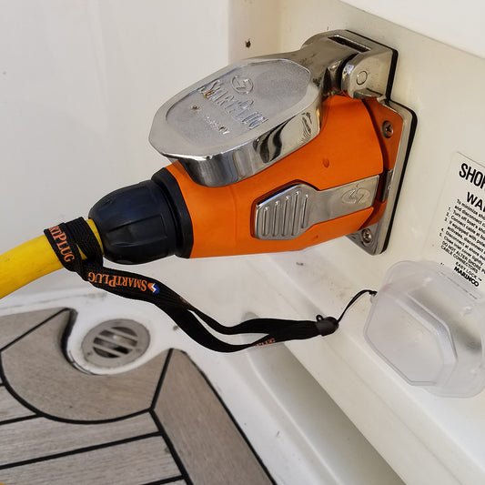 SmartPlug BF32 Female ConnectorGasket Kit PKF32G