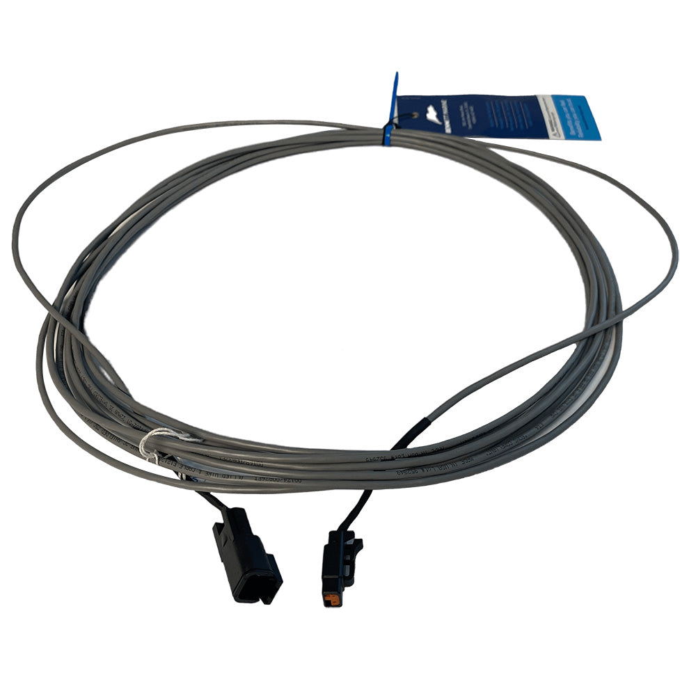 Bennett Marine Sensor Wire Extension wDeutsch Connector  25 SCED2225