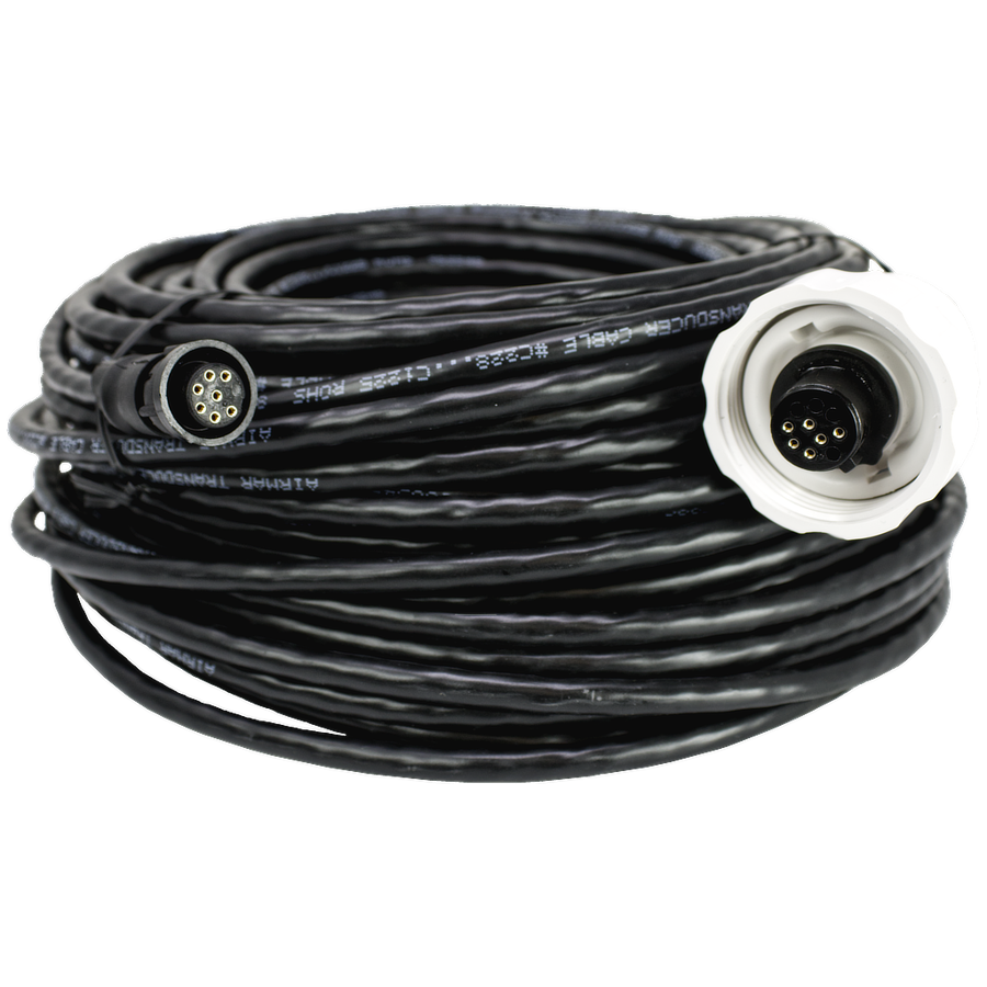 Airmar 35 Meter Standard WeatherStation NMEA 0183 Cable - WS-C35 – NavStore