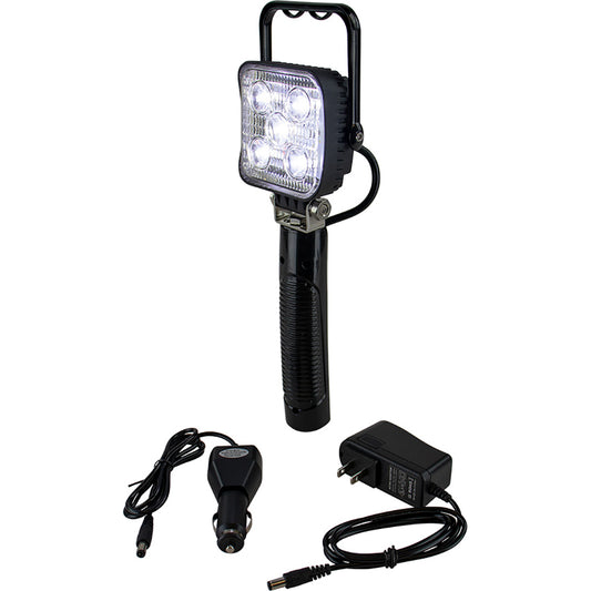 SeaDog LED Rechargeable Handheld Flood Light  1200 Lumens 4053003