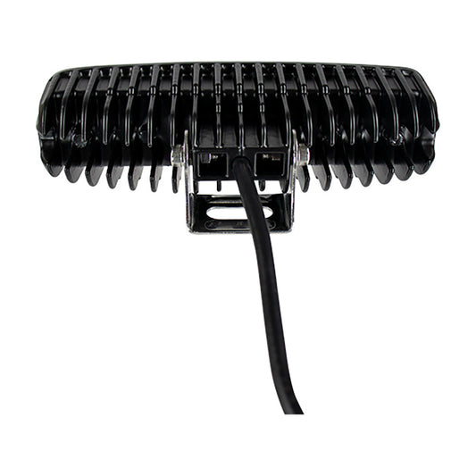 SeaDog LED Cockpit Spreader Light 1440 Lumens  Black 4053203