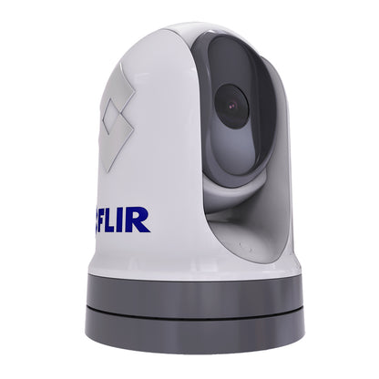 FLIR M332 Stabilized Thermal IP Camera E70527