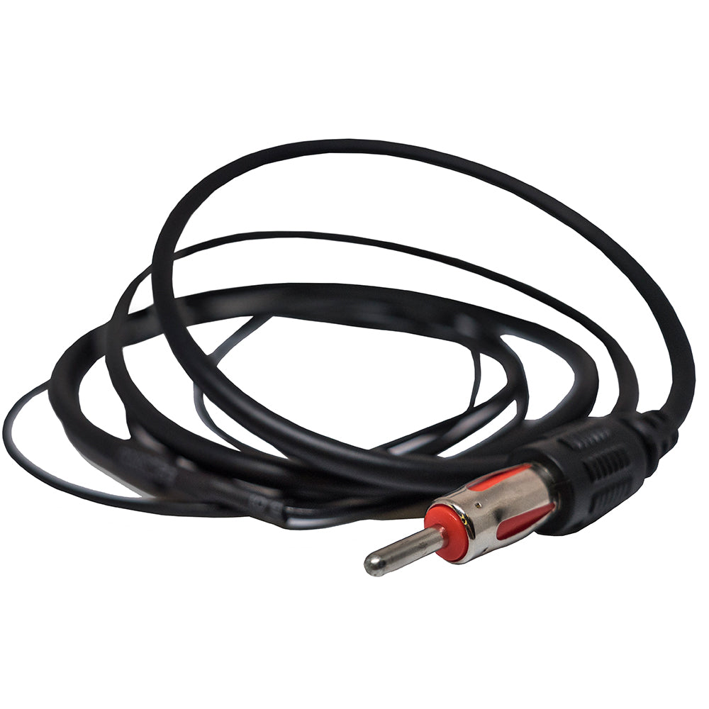 Fusion MSSA18 Stealth Antenna  18M 0101258400