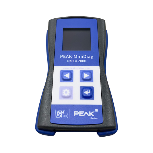 PEAK-MiniDiag NMEA 2000 - MPEH-001011
