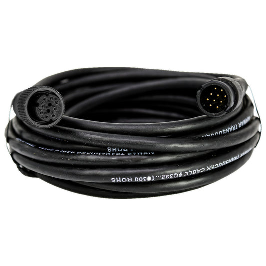 Airmar Furuno 33 10Pin to 10Pin Extension Cable AIR03320333