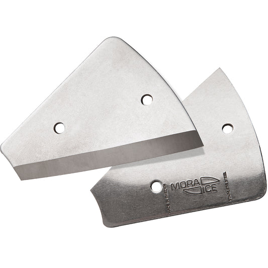 StrikeMaster Lazer Hand 6 Replacement Blades LD6B