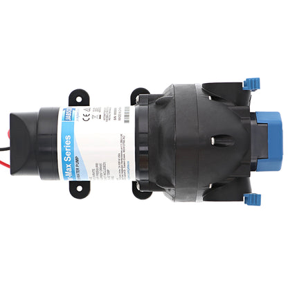 Jabsco ParMax 3 Water Pressure Pump  24V  3 GPM  25 PSI 3139525243A