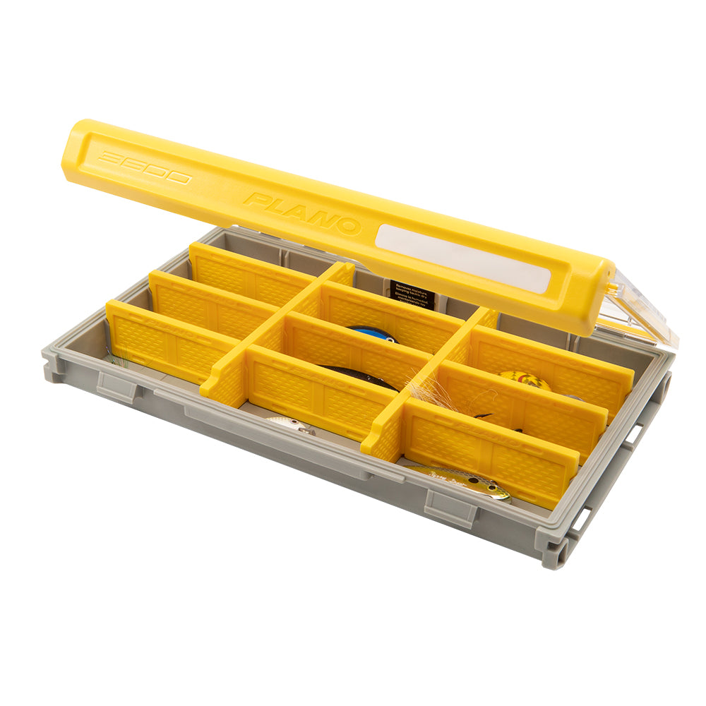 Plano EDGE 3600 Flex Stowaway Box PLASE366