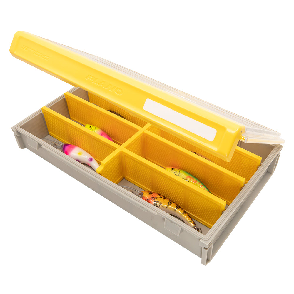 Plano EDGE Stowaway Box