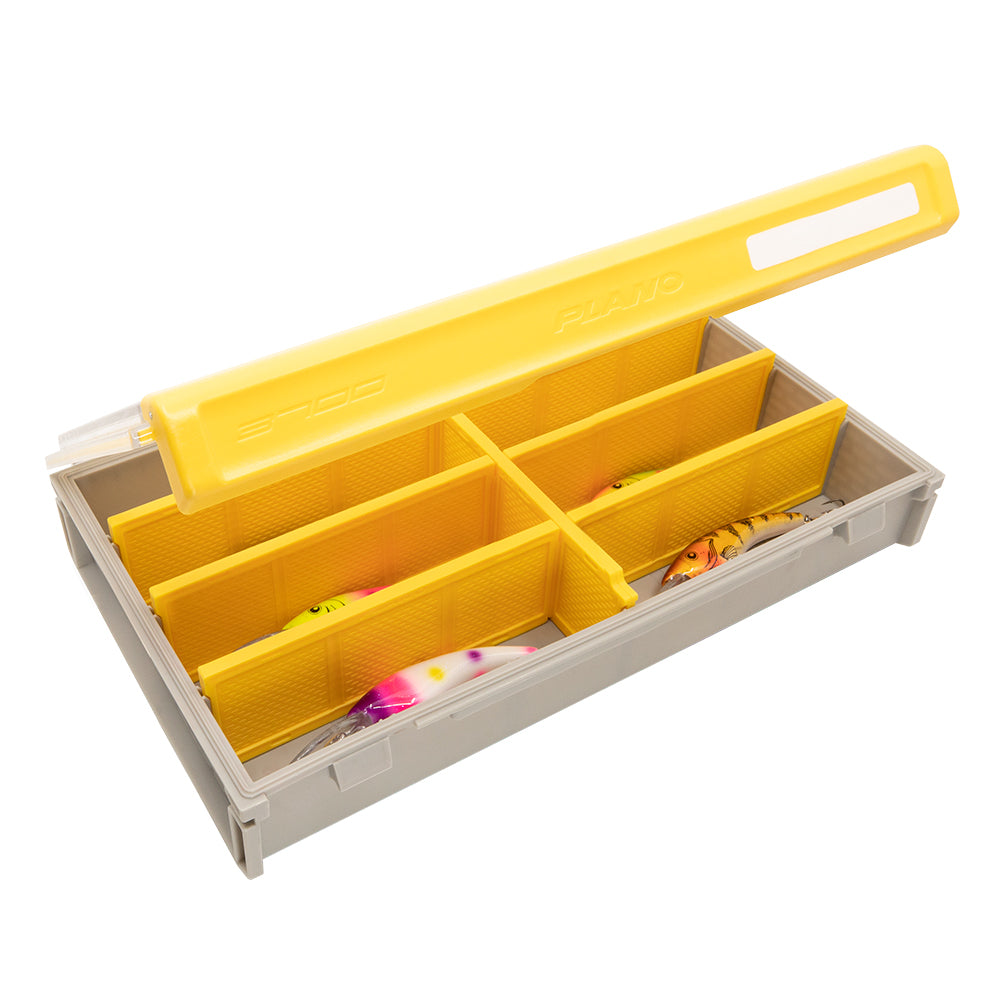 Plano EDGE Stowaway Box