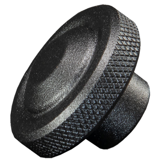 PTM Edge KNB  100 Replacement Knob  Black P1268258 BK