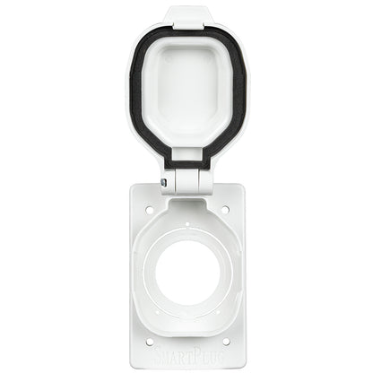 SmartPlug Weather Door  Vertical RDPWP