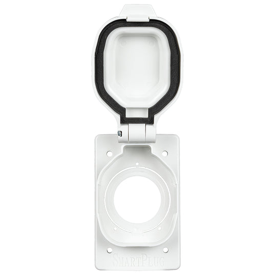 SmartPlug Weather Door  Vertical RDPWP