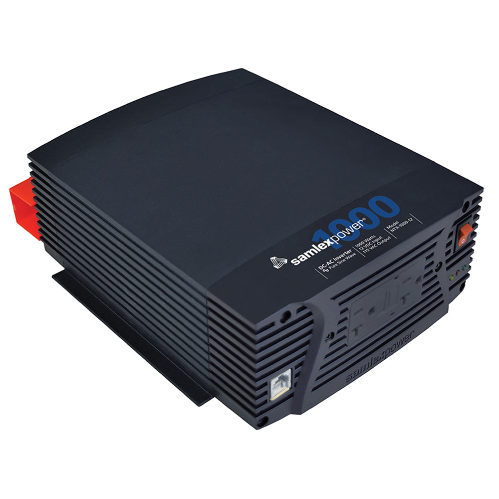 Samlex NTX100012 Pure Sine Wave Inverter  1000W NTX100012